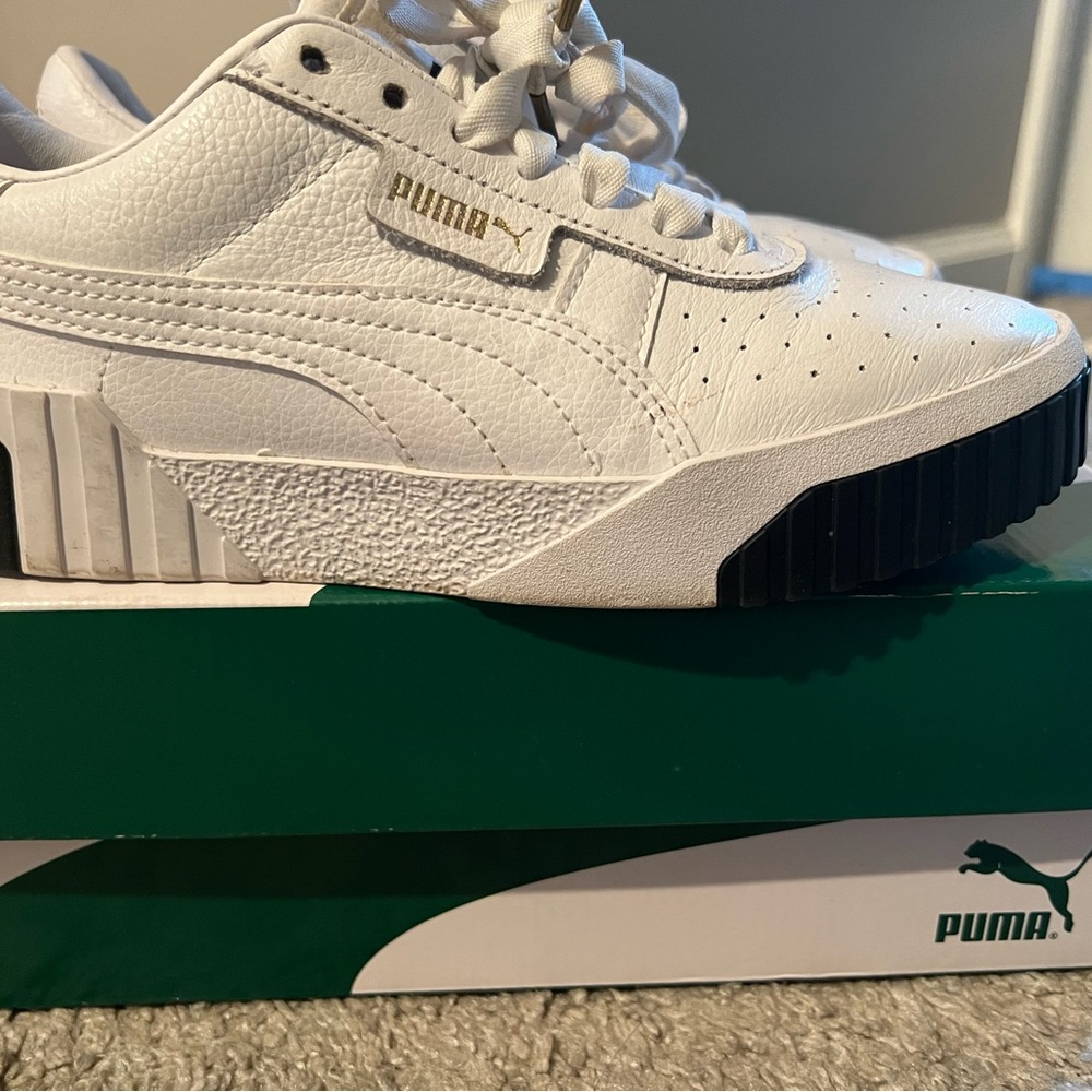 PUMA Cali Women’s Sneakers size 6.5